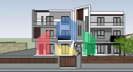 For Sale - Complex 761 m² in Kavala suburbs