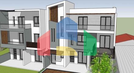 For Sale - Complex 761 m² in Kavala suburbs