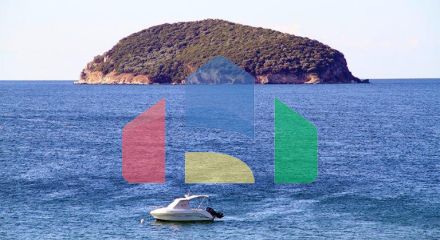 Продаж - Острів 142822 m² в передмісті Кавалі Продаж - Острів 142822 m² в передмісті Кавалі