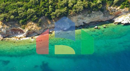 Продаж - Острів 142822 m² в передмісті Кавалі Продаж - Острів 142822 m² в передмісті Кавалі