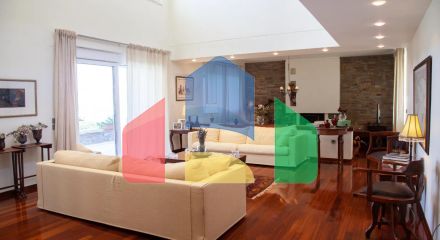 Продажа - Вилла 613 m² в пригороде Кавалы Продажа - Вилла 613 m² в пригороде Кавалы