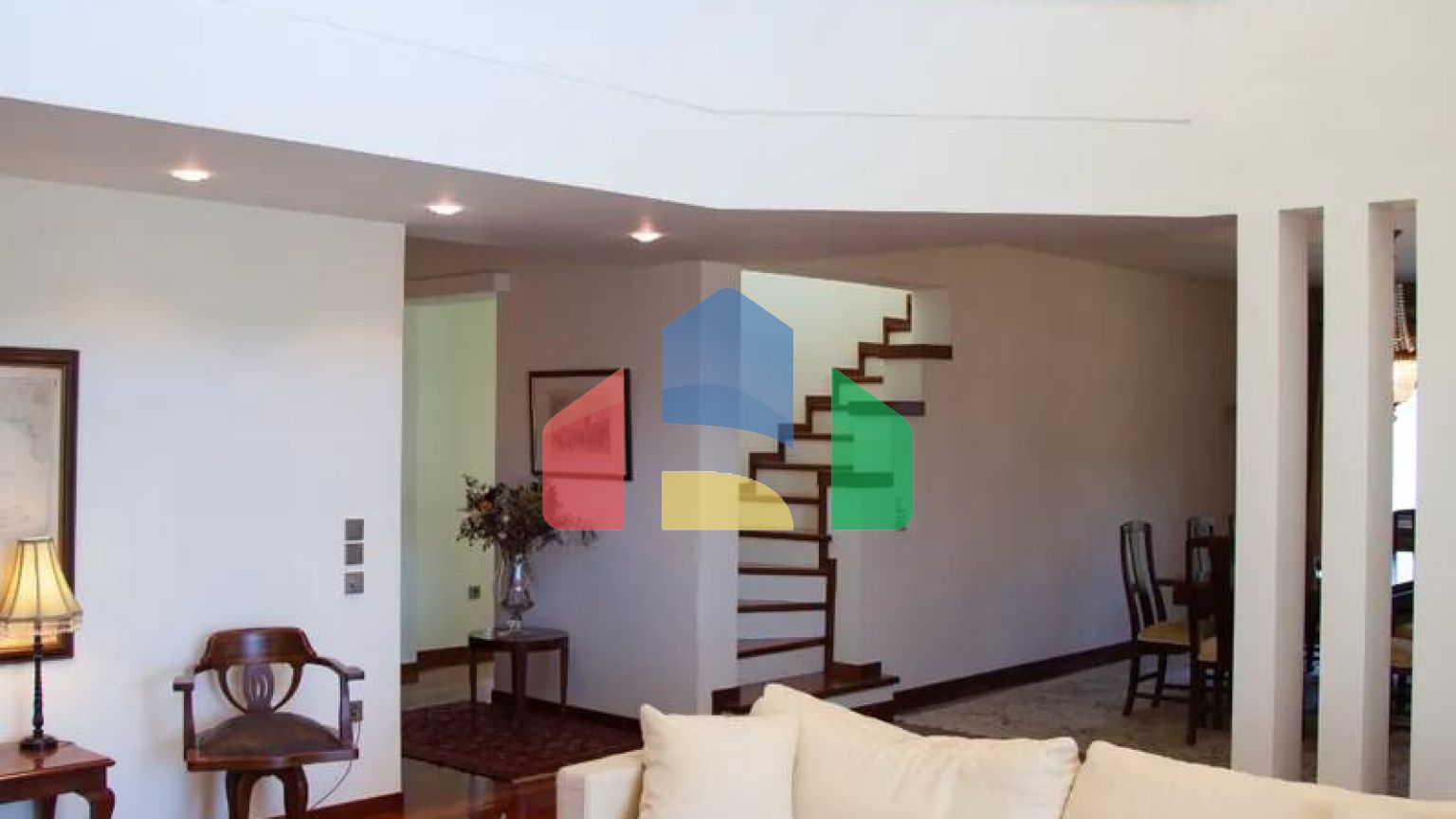 Продажа - Вилла 613 m² в пригороде Кавалы