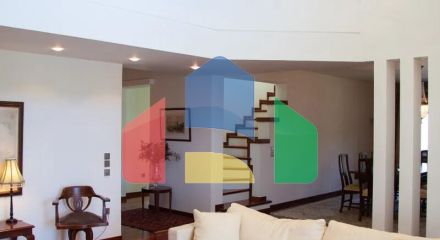 Продажа - Вилла 613 m² в пригороде Кавалы Продажа - Вилла 613 m² в пригороде Кавалы