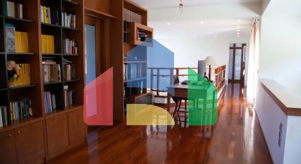 Продажа - Вилла 613 m² в пригороде Кавалы Продажа - Вилла 613 m² в пригороде Кавалы