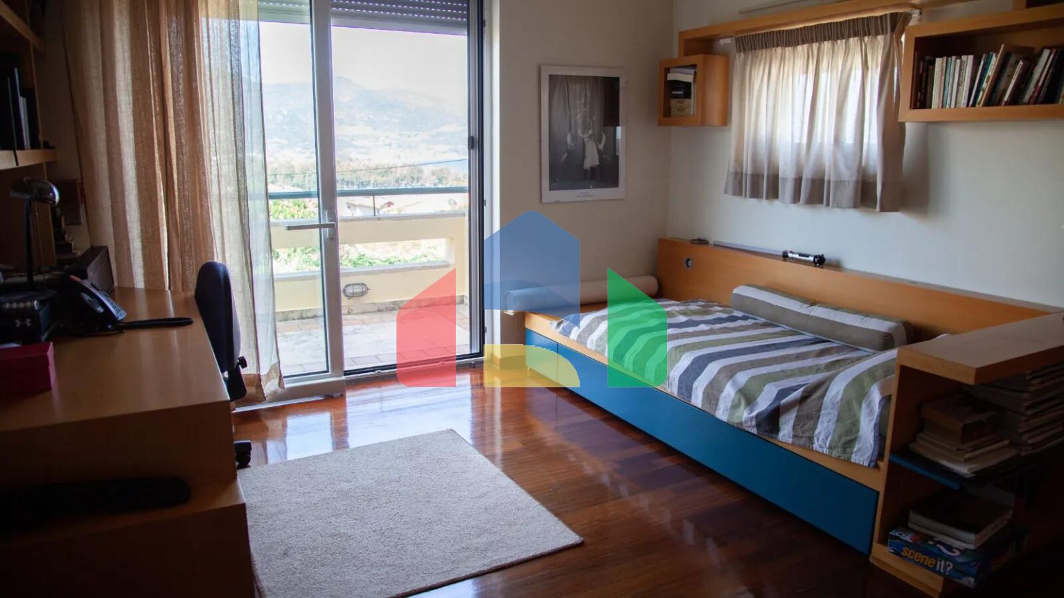 Продажа - Вилла 613 m² в пригороде Кавалы