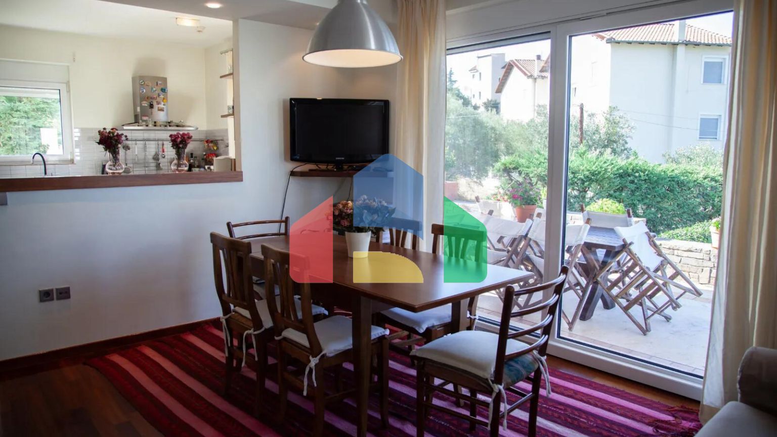 Продажа - Вилла 613 m² в пригороде Кавалы