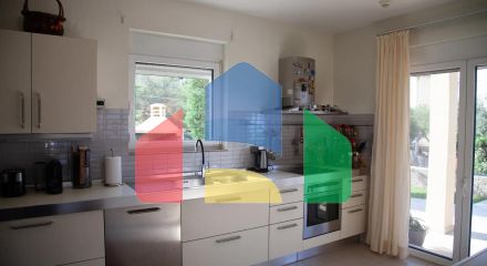 Продажа - Вилла 613 m² в пригороде Кавалы Продажа - Вилла 613 m² в пригороде Кавалы