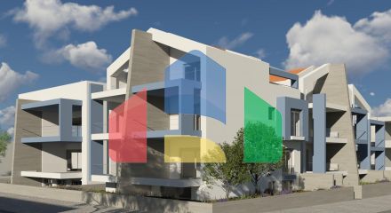 For Sale - Flat 50 m² in Kavala suburbs
