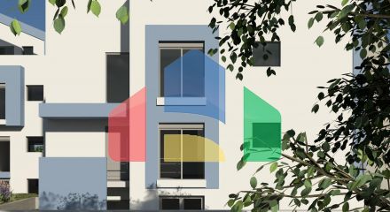 Продажа - Квартира 50 m² в пригороде Кавалы