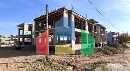 Продажа - Квартира 50 m² в пригороде Кавалы