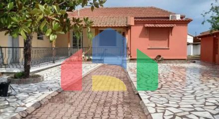 Продажа - Коттедж 80 m² в пригороде Кавалы