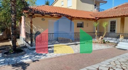 Продажа - Коттедж 80 m² в пригороде Кавалы