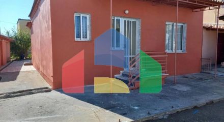 Продажа - Коттедж 80 m² в пригороде Кавалы