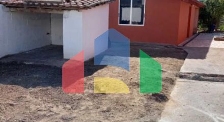 Продажа - Коттедж 80 m² в пригороде Кавалы