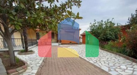 Продажа - Коттедж 80 m² в пригороде Кавалы