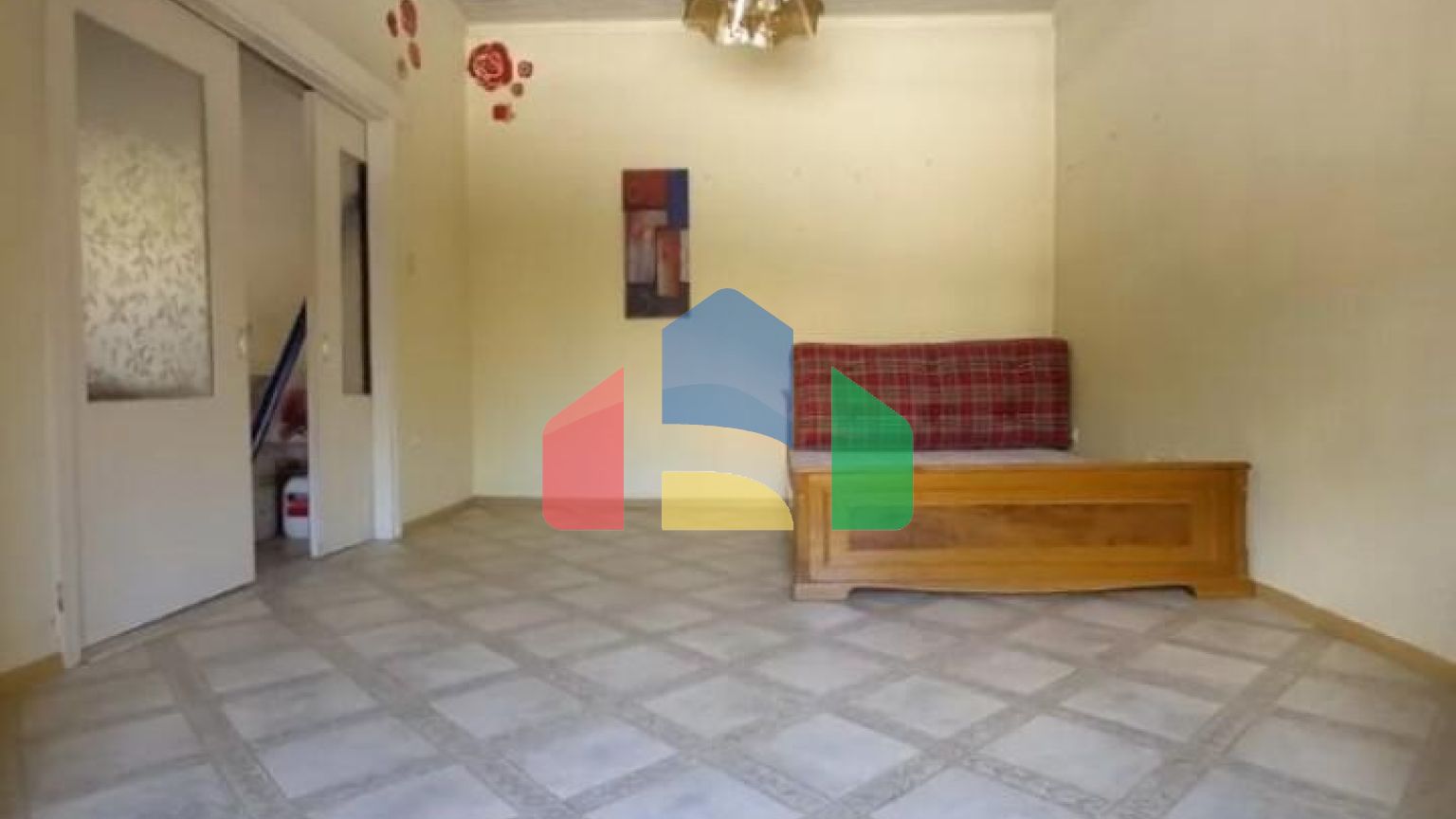 Продажа - Коттедж 80 m² в пригороде Кавалы