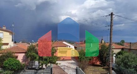 Продажа - Коттедж 80 m² в пригороде Кавалы