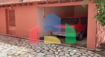 Продажа - Коттедж 80 m² в пригороде Кавалы