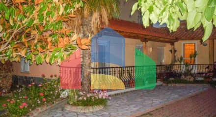 Продажа - Коттедж 80 m² в пригороде Кавалы