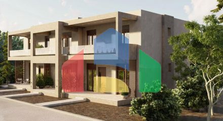 Продажа - Квартира 63 m² в пригороде Кавалы
