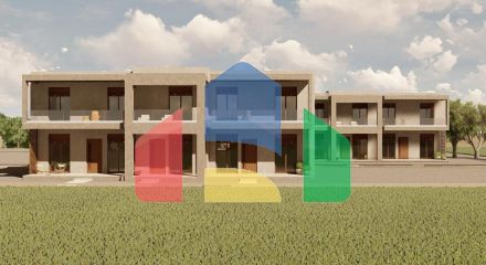 Продажа - Квартира 63 m² в пригороде Кавалы