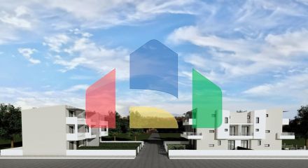 Продаж - Таунхаус 67 m² в передмісті Кавалі