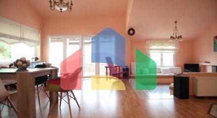 Продажа - Коттедж 250 m² в пригороде Кавалы