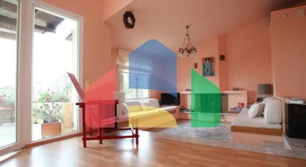 Продажа - Коттедж 250 m² в пригороде Кавалы