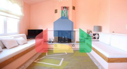 Продажа - Коттедж 250 m² в пригороде Кавалы