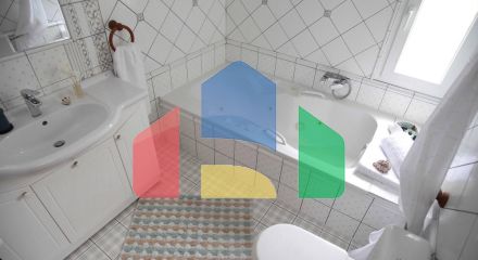 Продаж - Котедж 250 m² в передмісті Кавалі