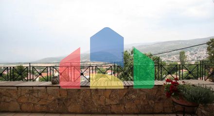 Продаж - Котедж 250 m² в передмісті Кавалі