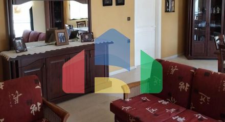 Продаж - Duplex 290 m² в передмісті Кавалі
