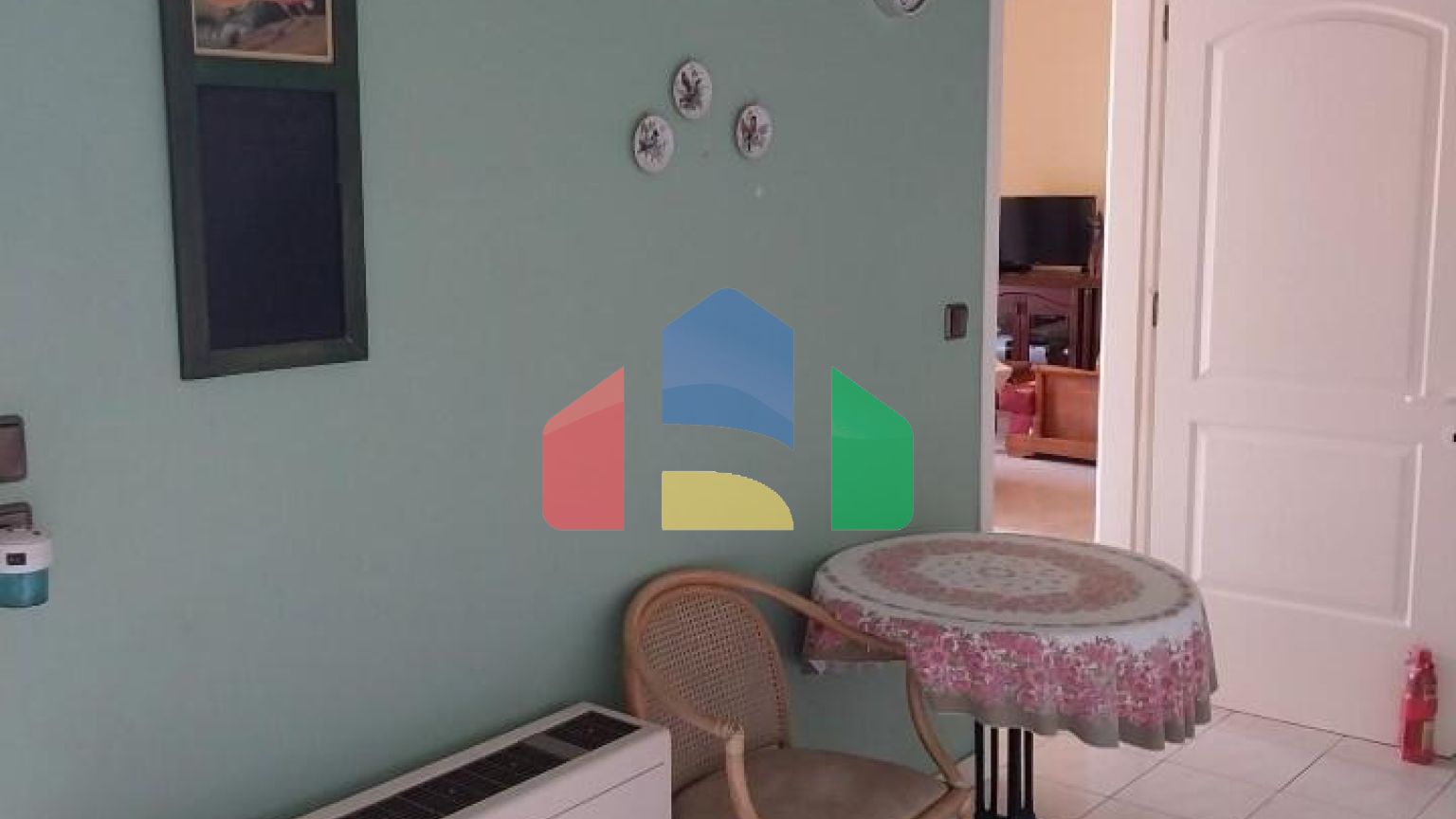 Продажа - Двухуровневая квартира 290 m² в пригороде Кавалы