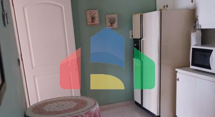 Продажа - Двухуровневая квартира 290 m² в пригороде Кавалы