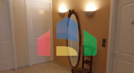 Продажа - Двухуровневая квартира 290 m² в пригороде Кавалы