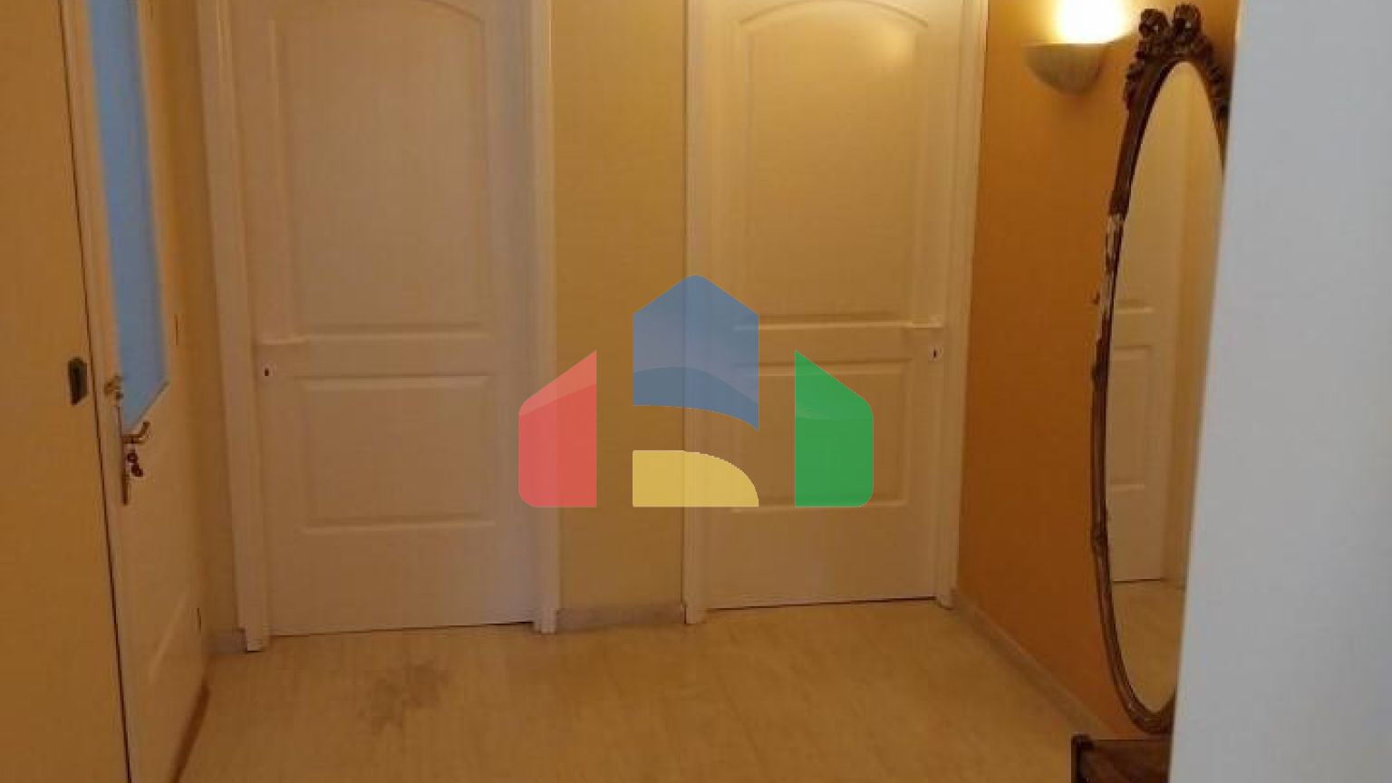 Продажа - Двухуровневая квартира 290 m² в пригороде Кавалы