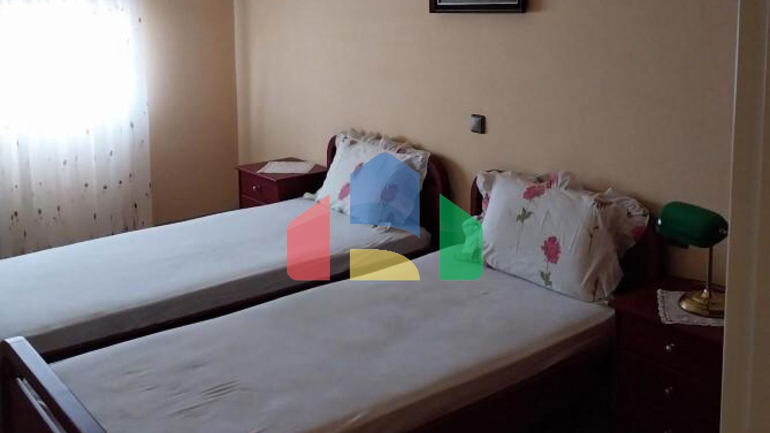 Продажа - Двухуровневая квартира 290 m² в пригороде Кавалы