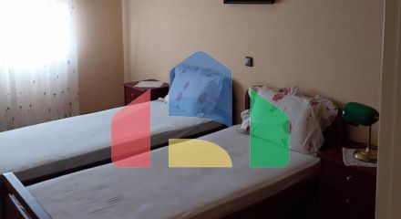 Продажа - Двухуровневая квартира 290 m² в пригороде Кавалы