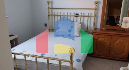 Продажа - Двухуровневая квартира 290 m² в пригороде Кавалы