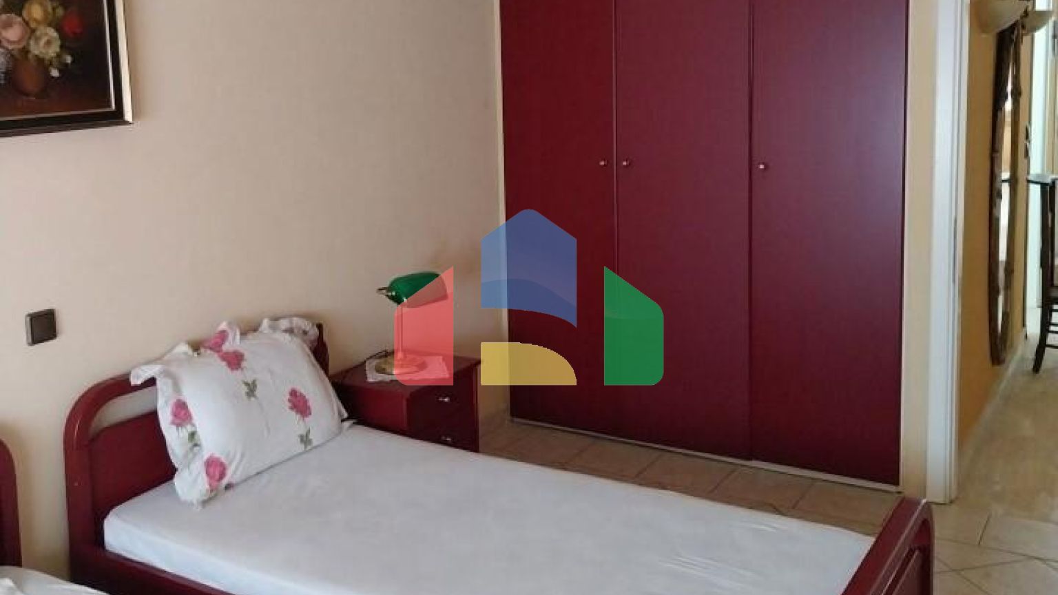 Продажа - Двухуровневая квартира 290 m² в пригороде Кавалы