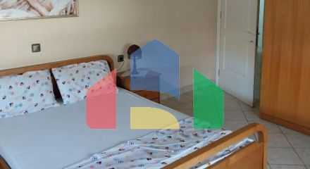 Продажа - Двухуровневая квартира 290 m² в пригороде Кавалы