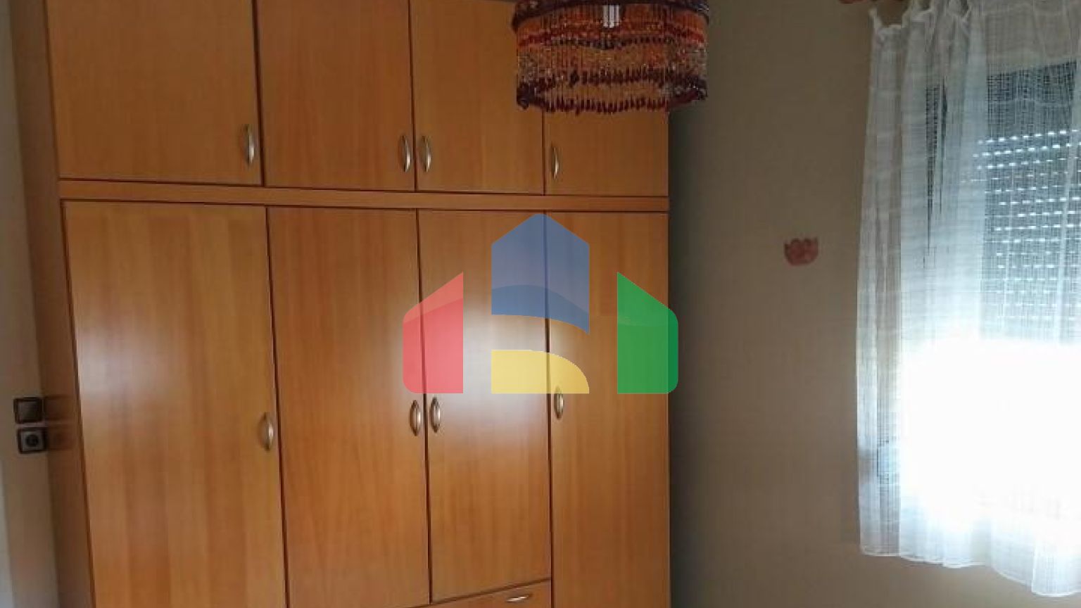 Продажа - Двухуровневая квартира 290 m² в пригороде Кавалы