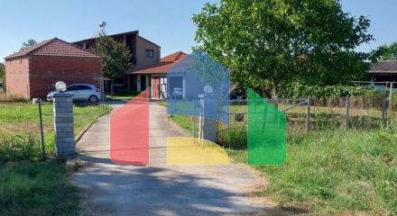 Продажа - Двухуровневая квартира 290 m² в пригороде Кавалы