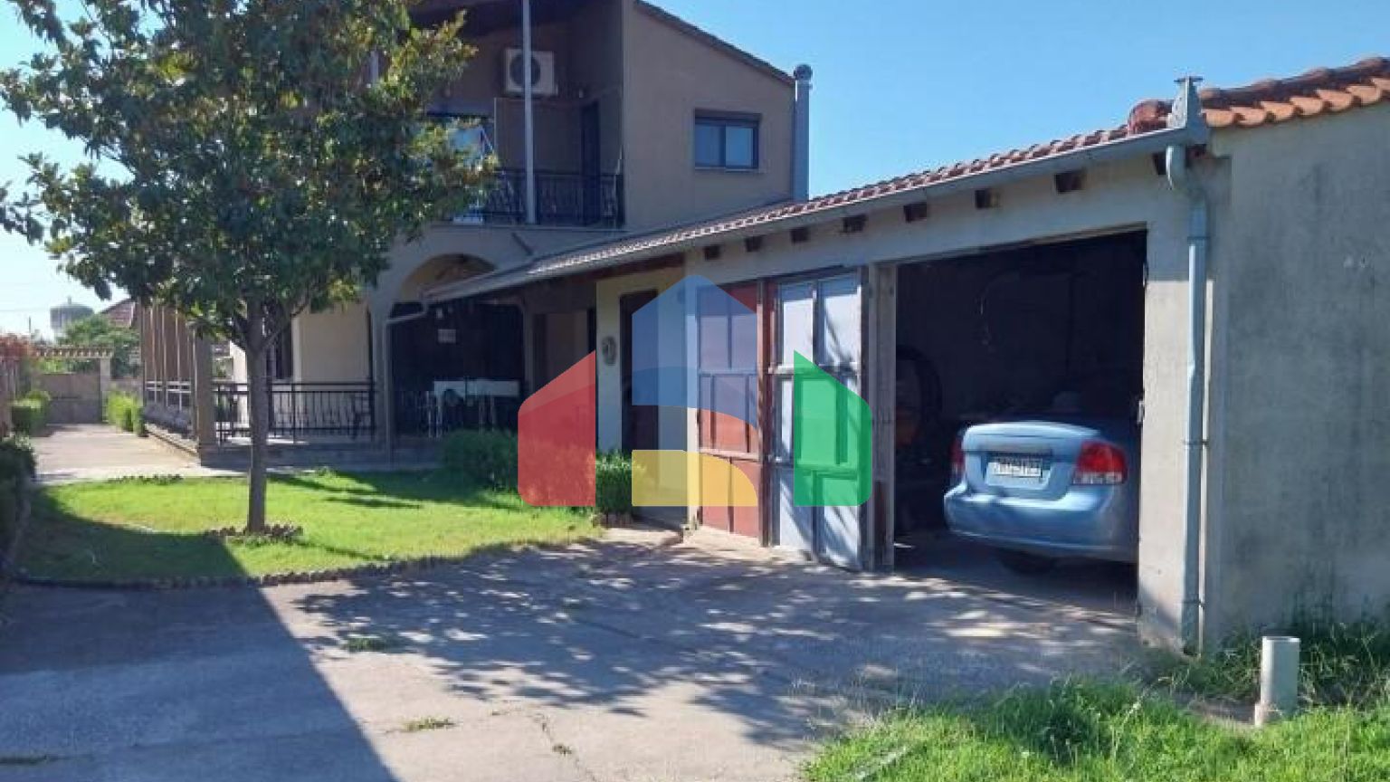 Продажа - Двухуровневая квартира 290 m² в пригороде Кавалы