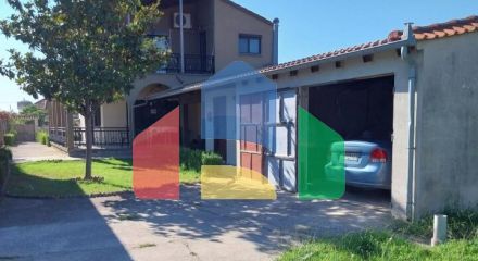 Продажа - Двухуровневая квартира 290 m² в пригороде Кавалы