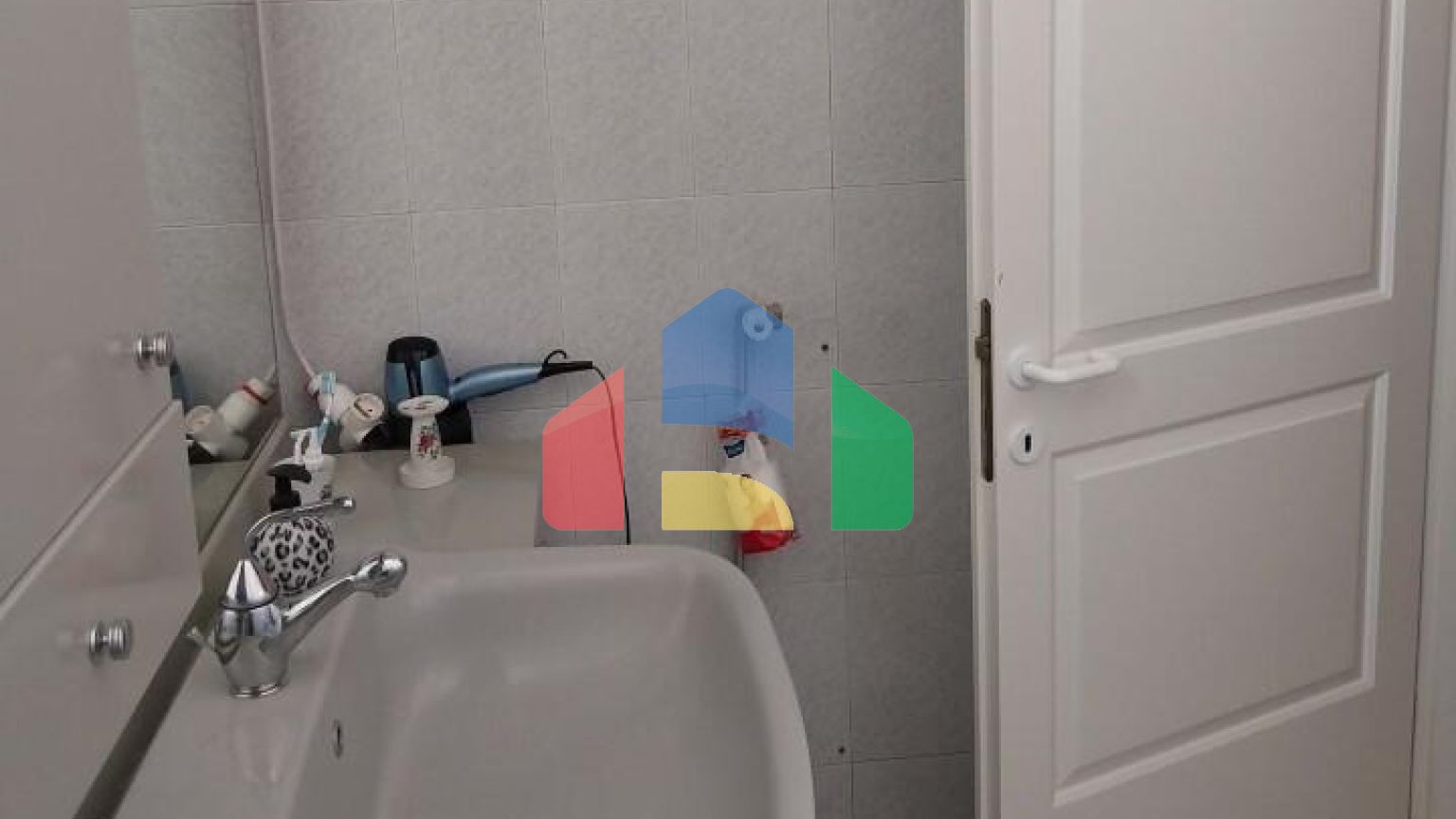 Продажа - Двухуровневая квартира 290 m² в пригороде Кавалы