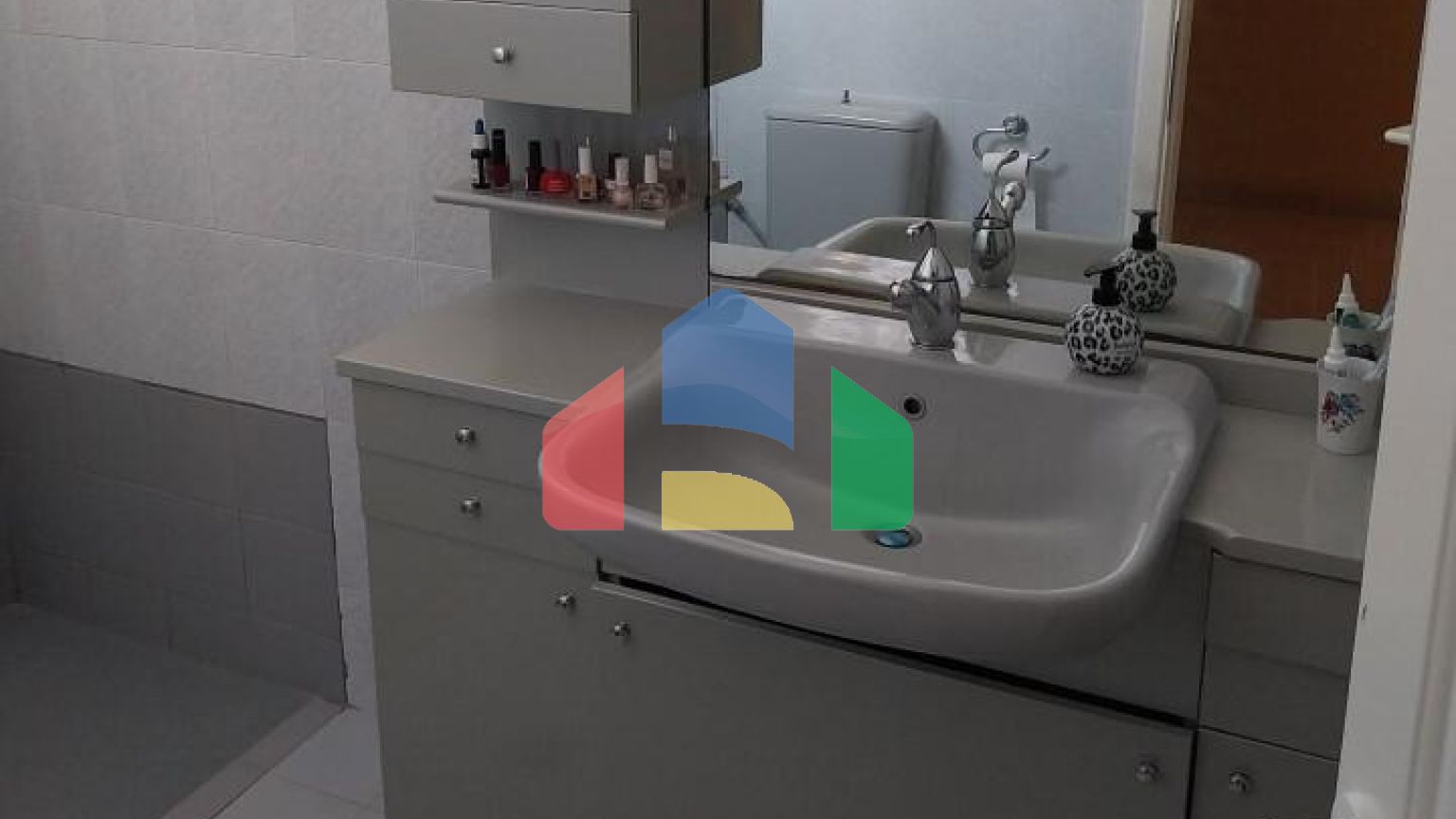 Продажа - Двухуровневая квартира 290 m² в пригороде Кавалы