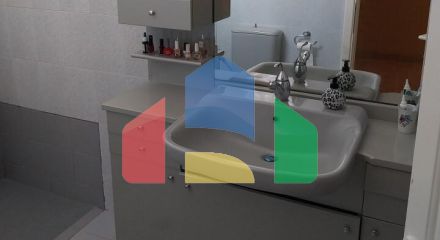 Продажа - Двухуровневая квартира 290 m² в пригороде Кавалы