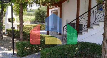 Продажа - Коттедж 100 m² в пригороде Кавалы Продажа - Коттедж 100 m² в пригороде Кавалы