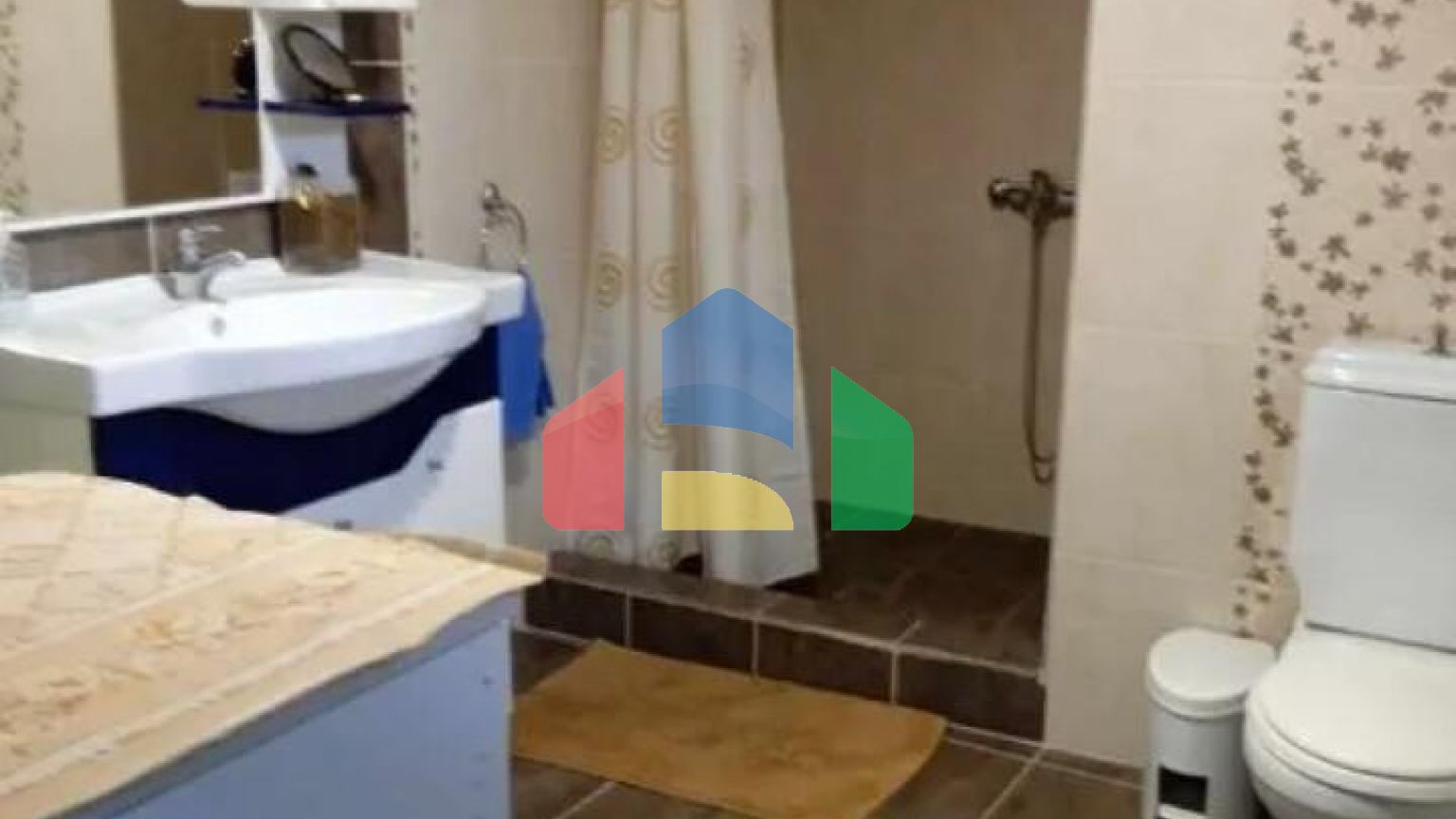 Продажа - Коттедж 100 m² в пригороде Кавалы